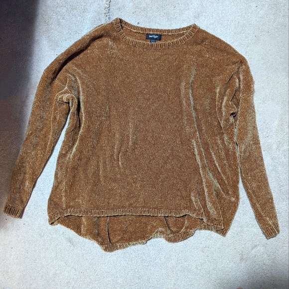 Knit Sweater - Picture 1 of 2